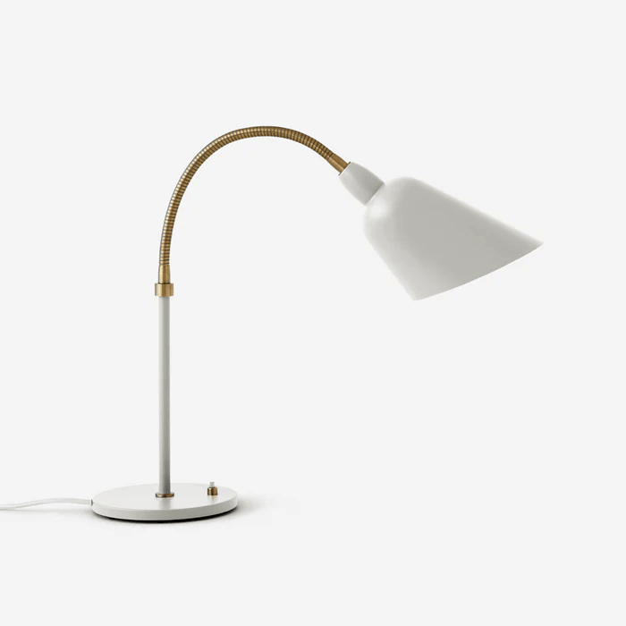 Bellevue Table Lamp AJ8 by & Tradition Table Lamps